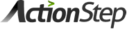 ActionStep logo